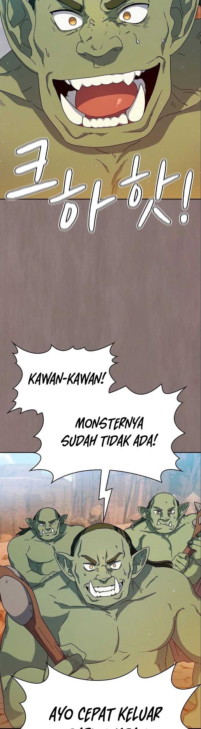 The Nebula’s Civilization Chapter 11 Gambar 4