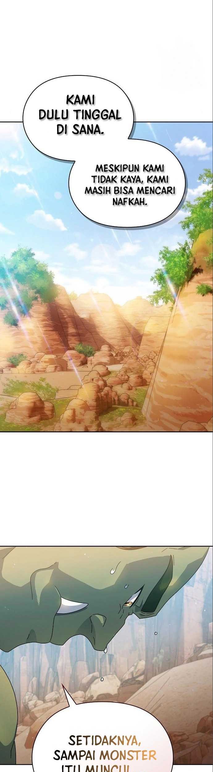 The Nebula’s Civilization Chapter 11 Gambar 15