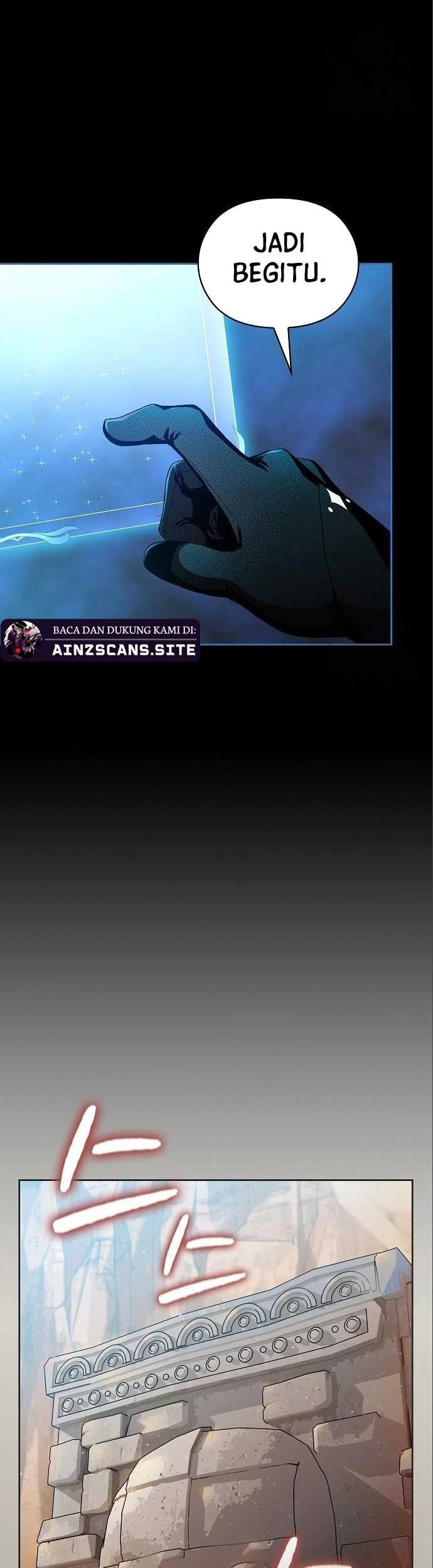The Nebula’s Civilization Chapter 11 Gambar 19