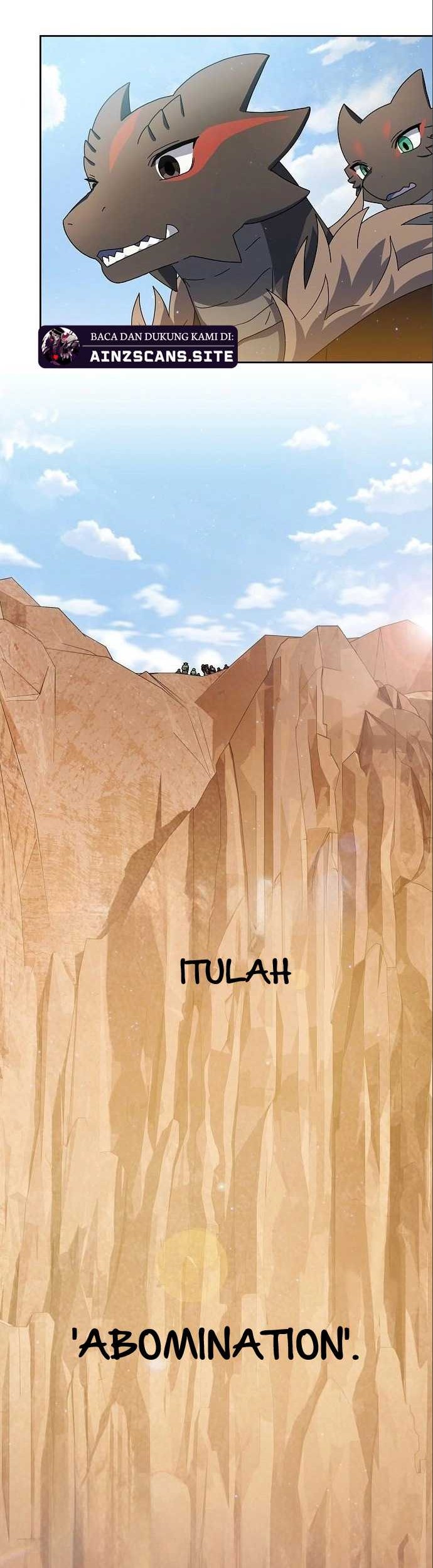 The Nebula’s Civilization Chapter 11 Gambar 24
