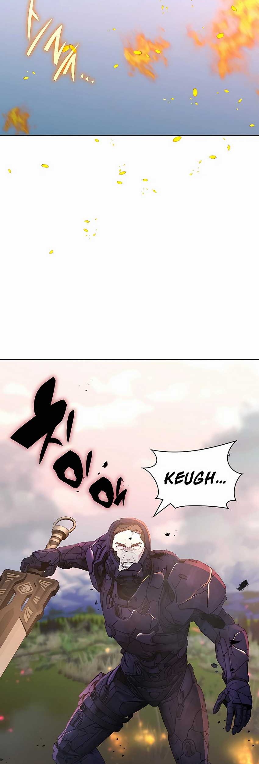 My Lucky Encounter From the Game Turned Into Reality Chapter 32 Gambar 45