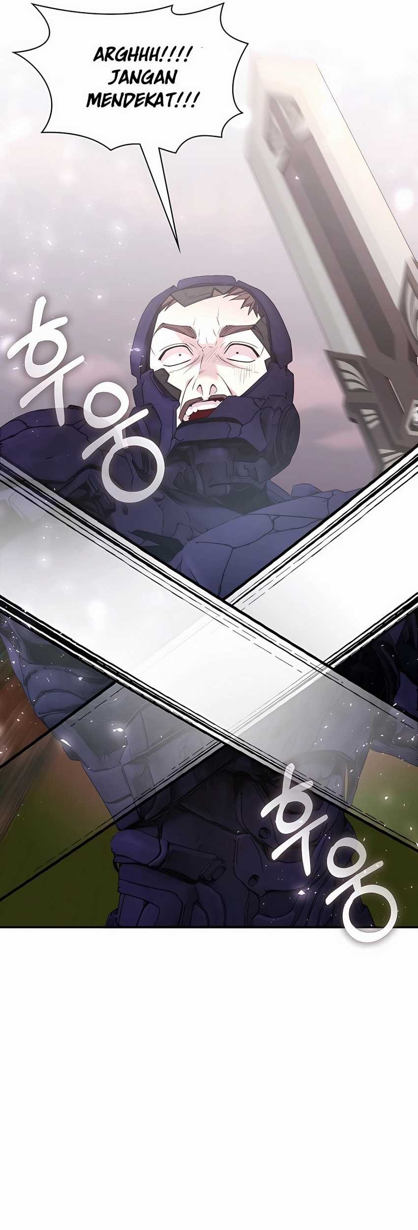 My Lucky Encounter From the Game Turned Into Reality Chapter 32 Gambar 48