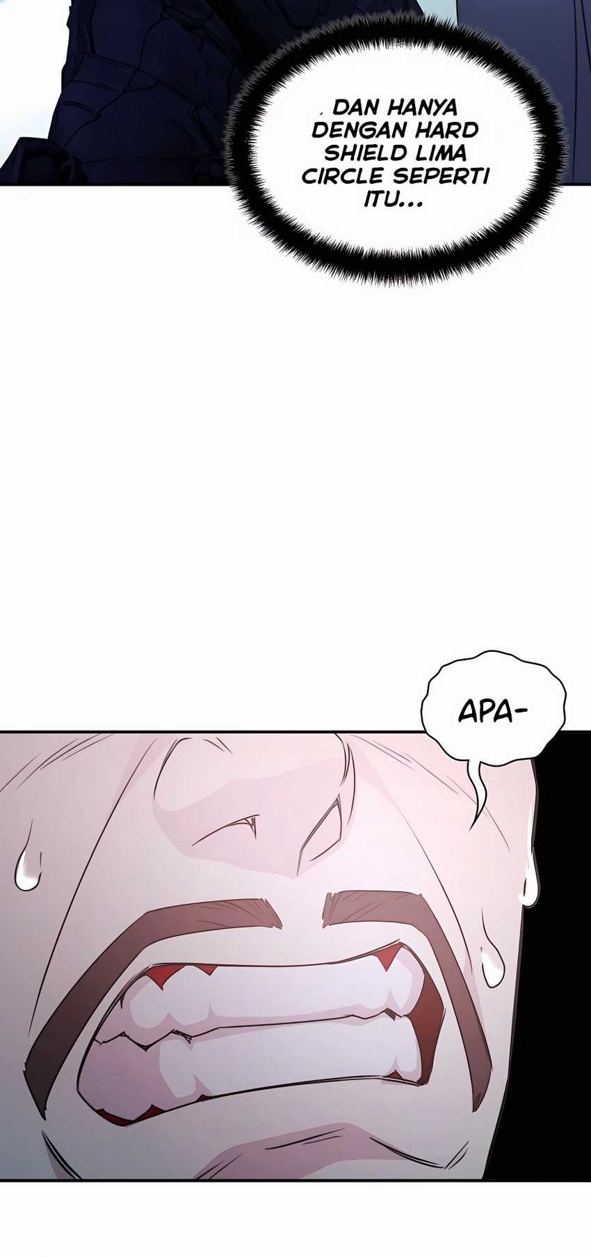 My Lucky Encounter From the Game Turned Into Reality Chapter 32 Gambar 52