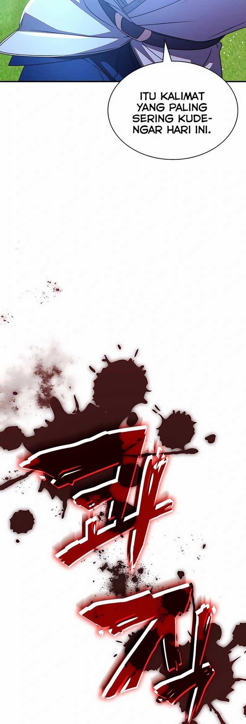 My Lucky Encounter From the Game Turned Into Reality Chapter 32 Gambar 54