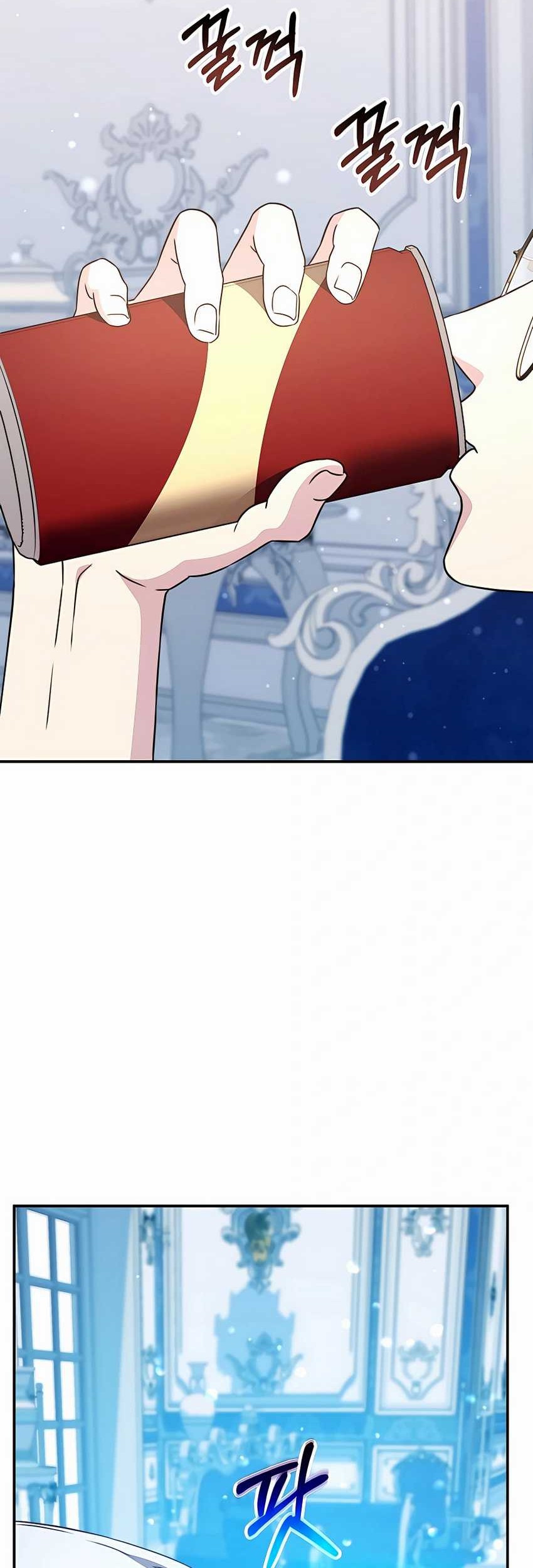 My Lucky Encounter From the Game Turned Into Reality Chapter 32 Gambar 56