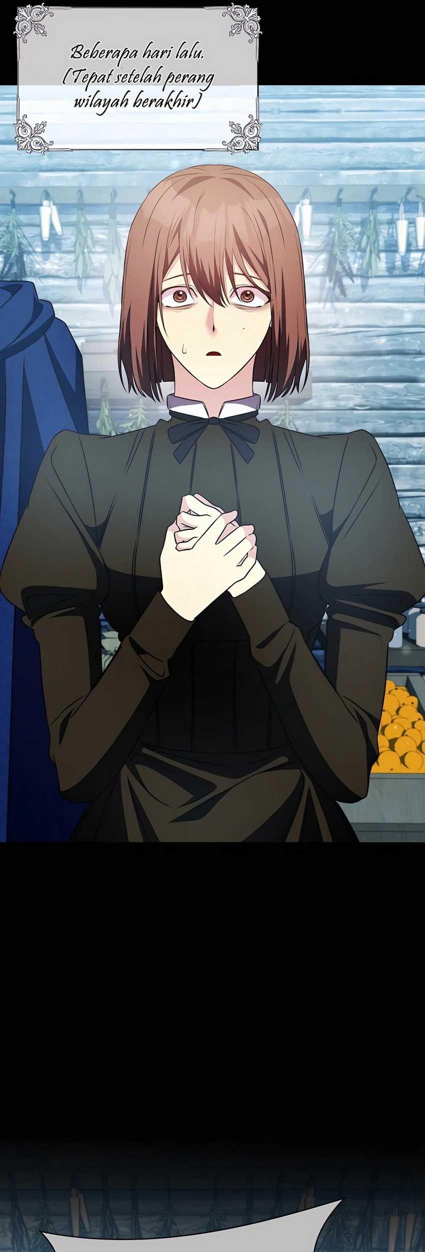 My Lucky Encounter From the Game Turned Into Reality Chapter 32 Gambar 68