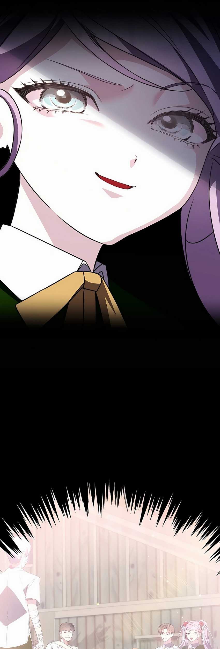 My Lucky Encounter From the Game Turned Into Reality Chapter 32 Gambar 73