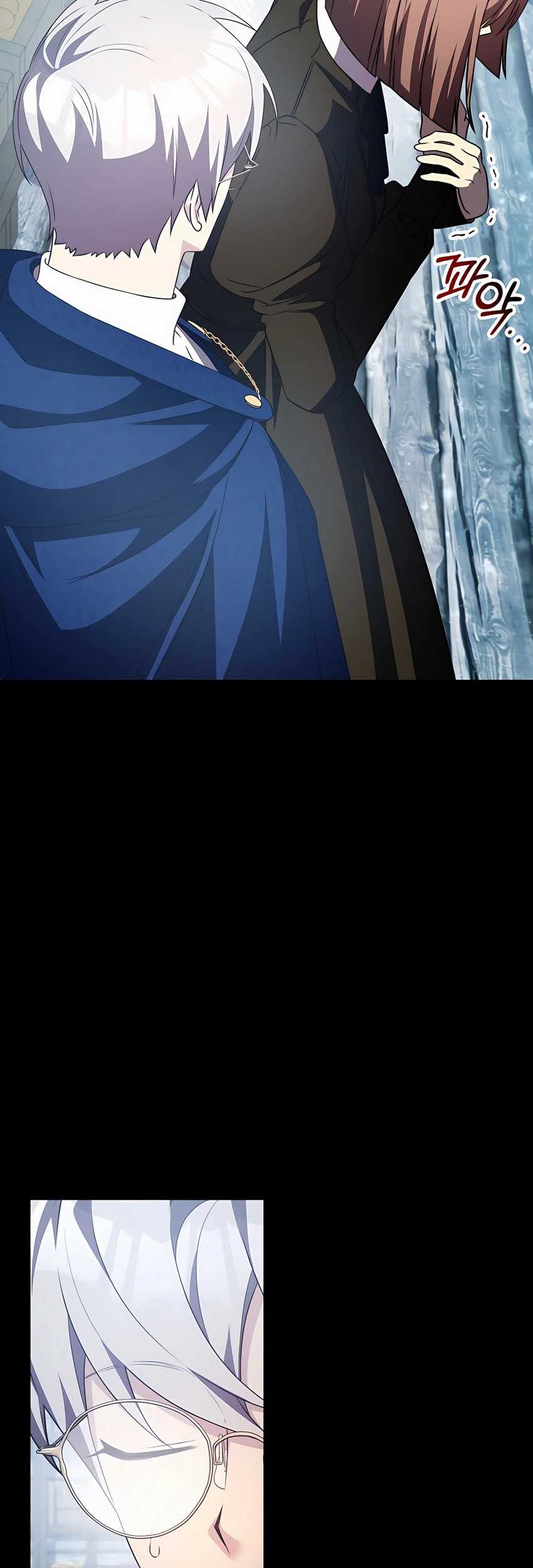 My Lucky Encounter From the Game Turned Into Reality Chapter 32 Gambar 76