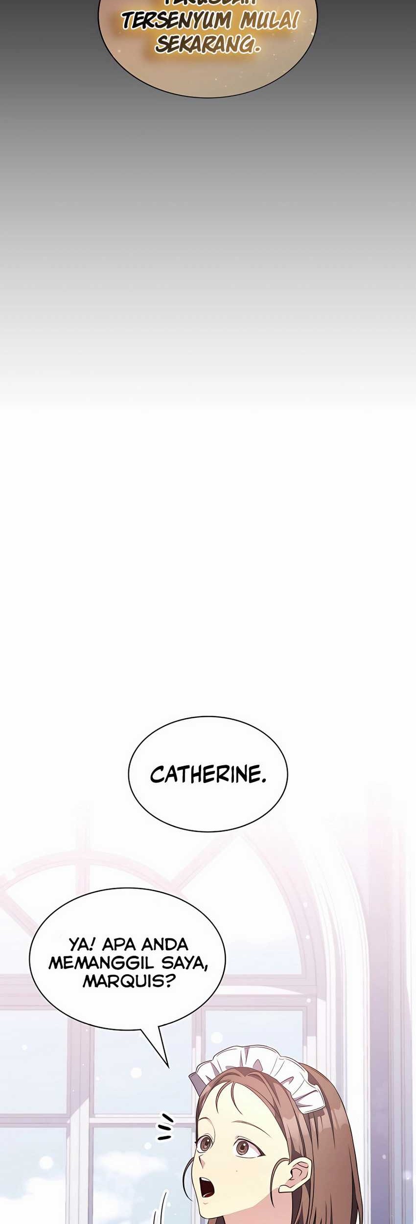 My Lucky Encounter From the Game Turned Into Reality Chapter 32 Gambar 81