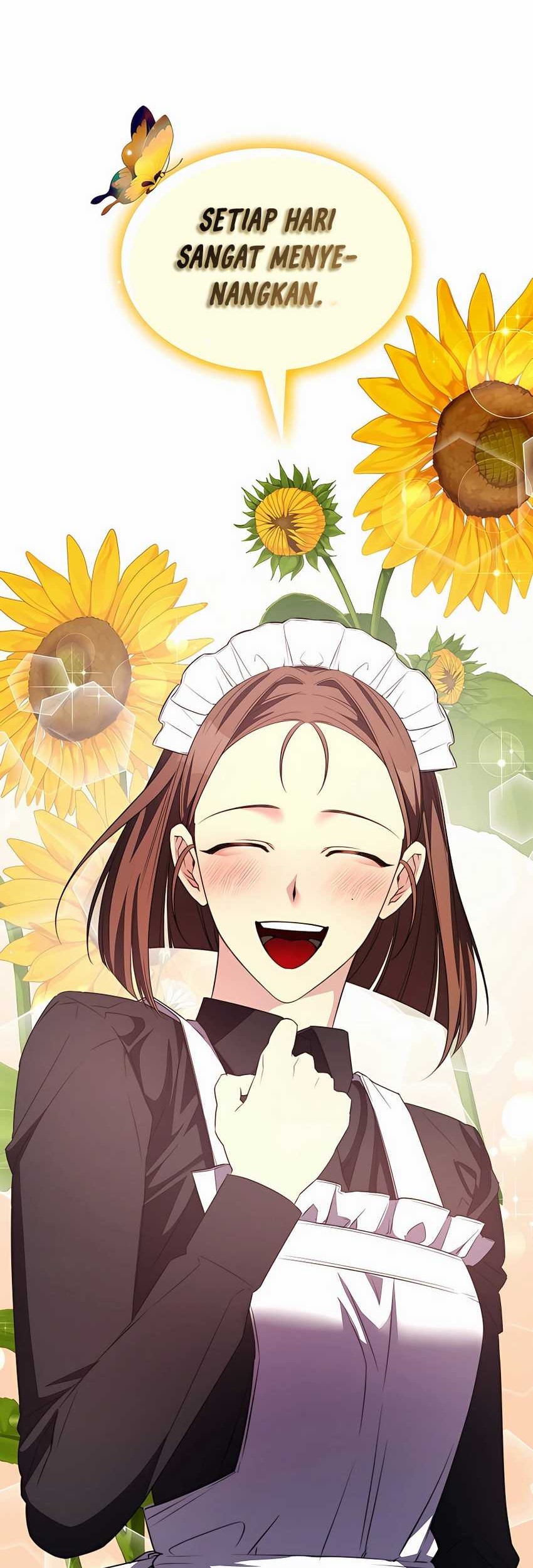 My Lucky Encounter From the Game Turned Into Reality Chapter 32 Gambar 84