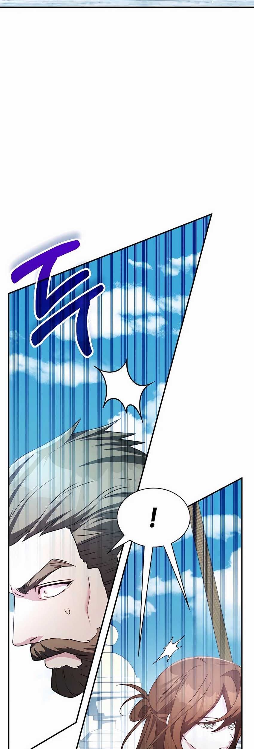 My Lucky Encounter From the Game Turned Into Reality Chapter 32 Gambar 3