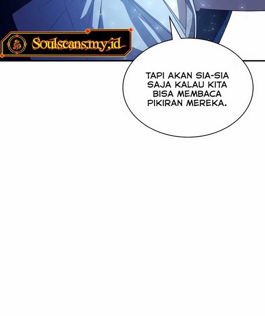 My Lucky Encounter From the Game Turned Into Reality Chapter 32 Gambar 10