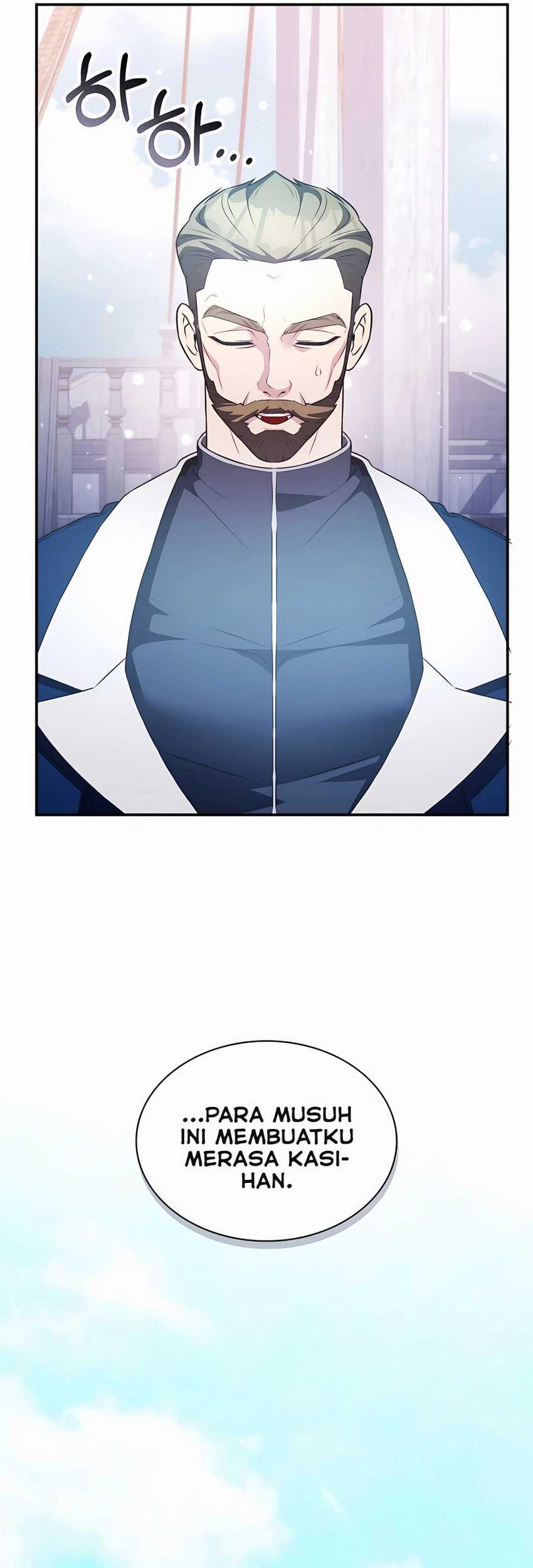 My Lucky Encounter From the Game Turned Into Reality Chapter 32 Gambar 11