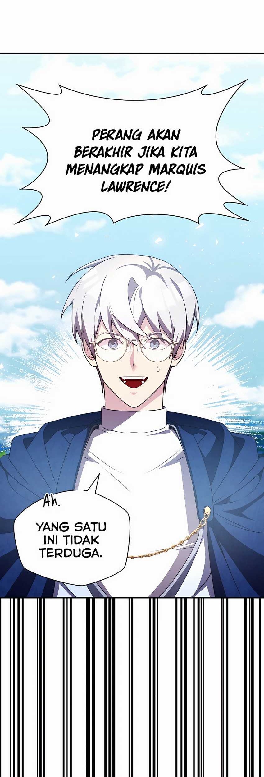 My Lucky Encounter From the Game Turned Into Reality Chapter 32 Gambar 27