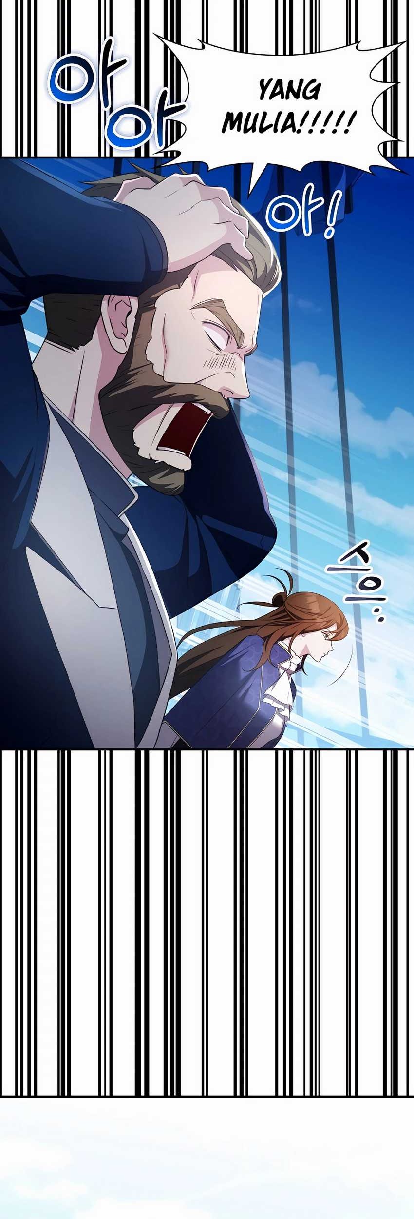 My Lucky Encounter From the Game Turned Into Reality Chapter 32 Gambar 28