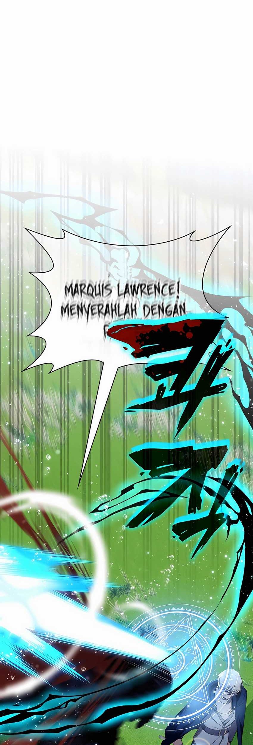 My Lucky Encounter From the Game Turned Into Reality Chapter 32 Gambar 32