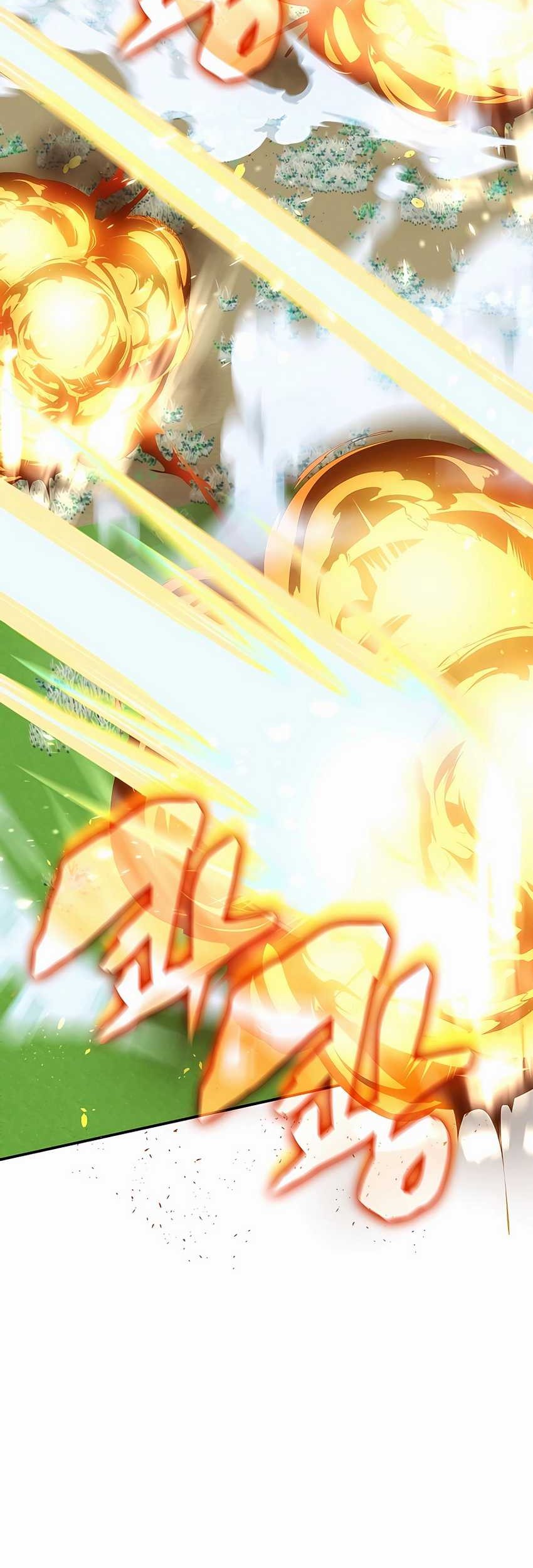 My Lucky Encounter From the Game Turned Into Reality Chapter 32 Gambar 37
