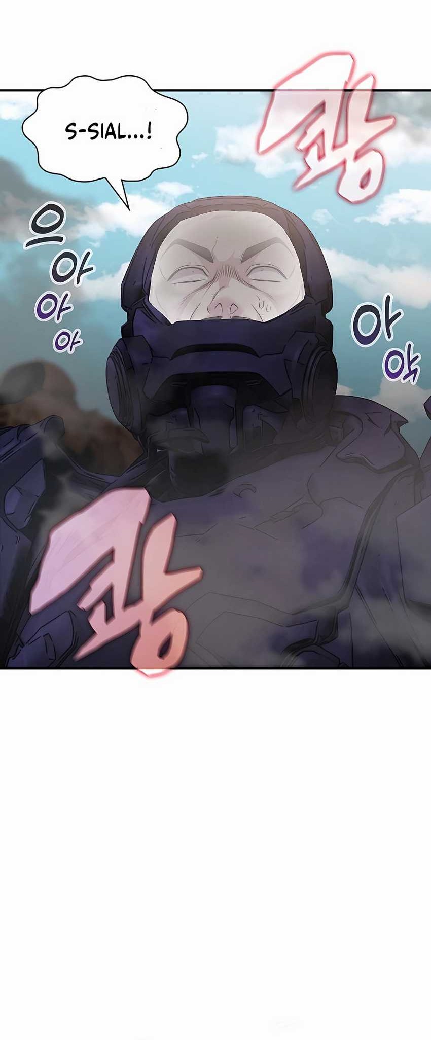 My Lucky Encounter From the Game Turned Into Reality Chapter 32 Gambar 38