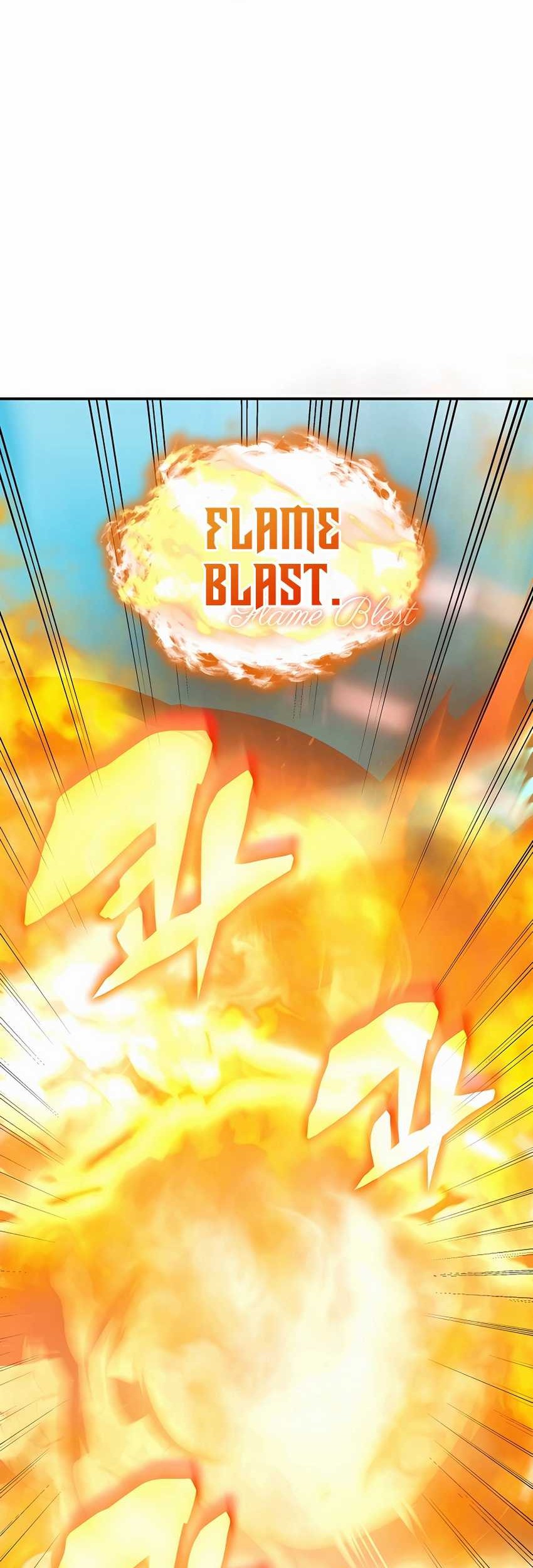 My Lucky Encounter From the Game Turned Into Reality Chapter 32 Gambar 40