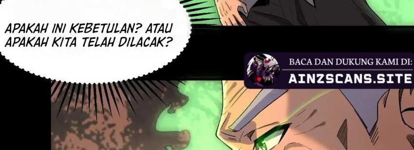 I Was Kidnapped by the Earth Chapter 28 Gambar 15