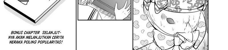 Tokyo Underworld Chapter 62.5 Gambar 3