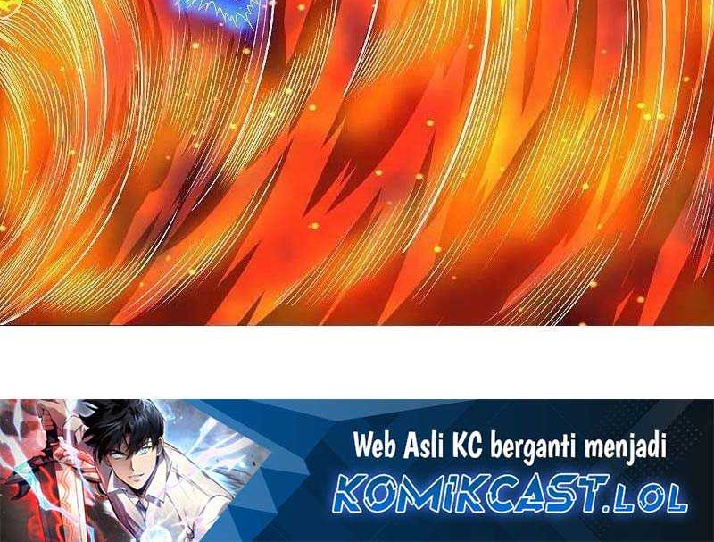 Against the Gods Chapter 591 Gambar 51