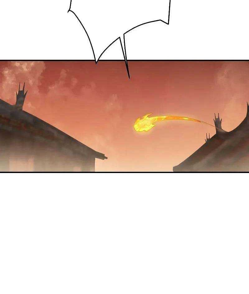 Against the Gods Chapter 591 Gambar 5