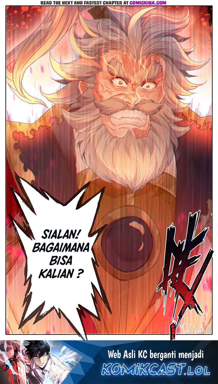 Cang Yuantu Chapter 158 Gambar 18
