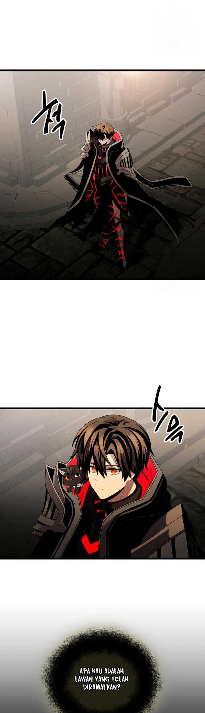 I Obtained a Mythic Item Chapter 85 Gambar 30