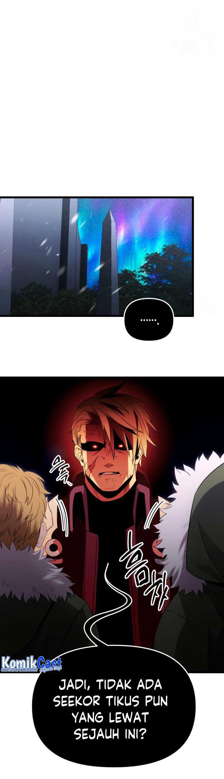 I Obtained a Mythic Item Chapter 85 Gambar 56