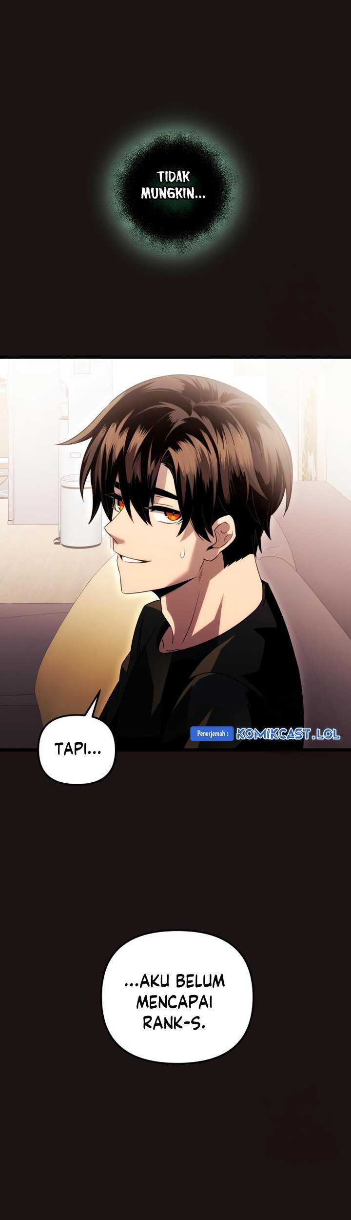 I Obtained a Mythic Item Chapter 85 Gambar 8