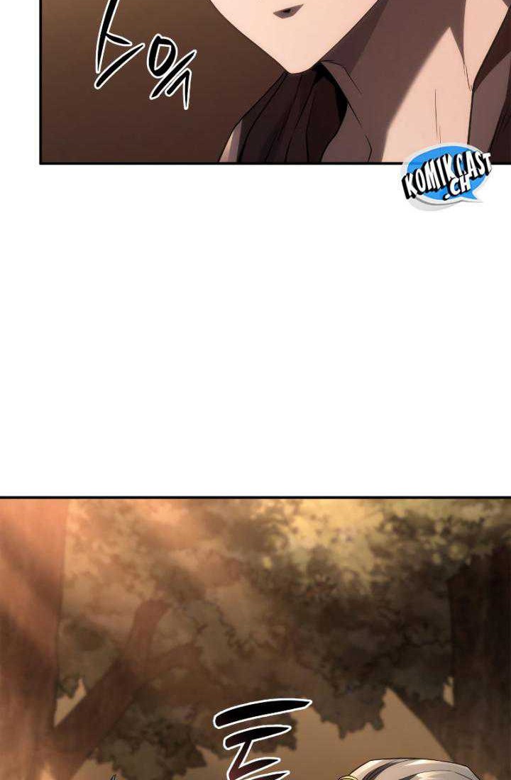 Revenge of the Iron-Blooded Sword Hound Chapter 56 Gambar 30