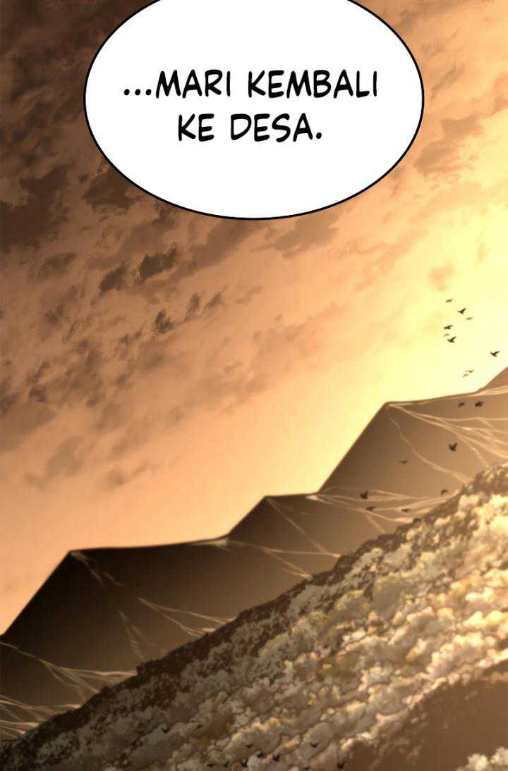 Revenge of the Iron-Blooded Sword Hound Chapter 56 Gambar 35