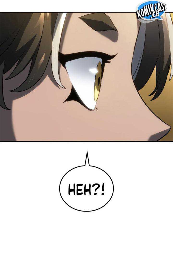 Revenge of the Iron-Blooded Sword Hound Chapter 56 Gambar 41