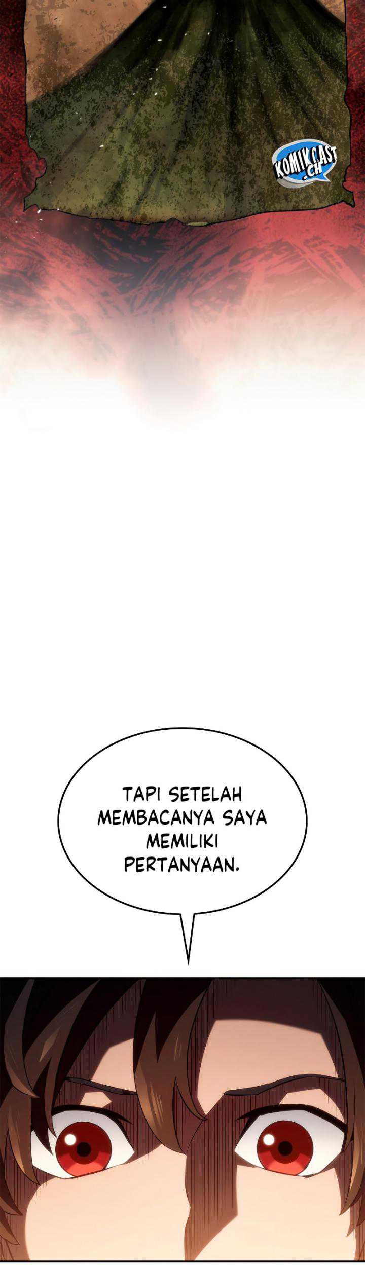 Revenge of the Iron-Blooded Sword Hound Chapter 56 Gambar 79