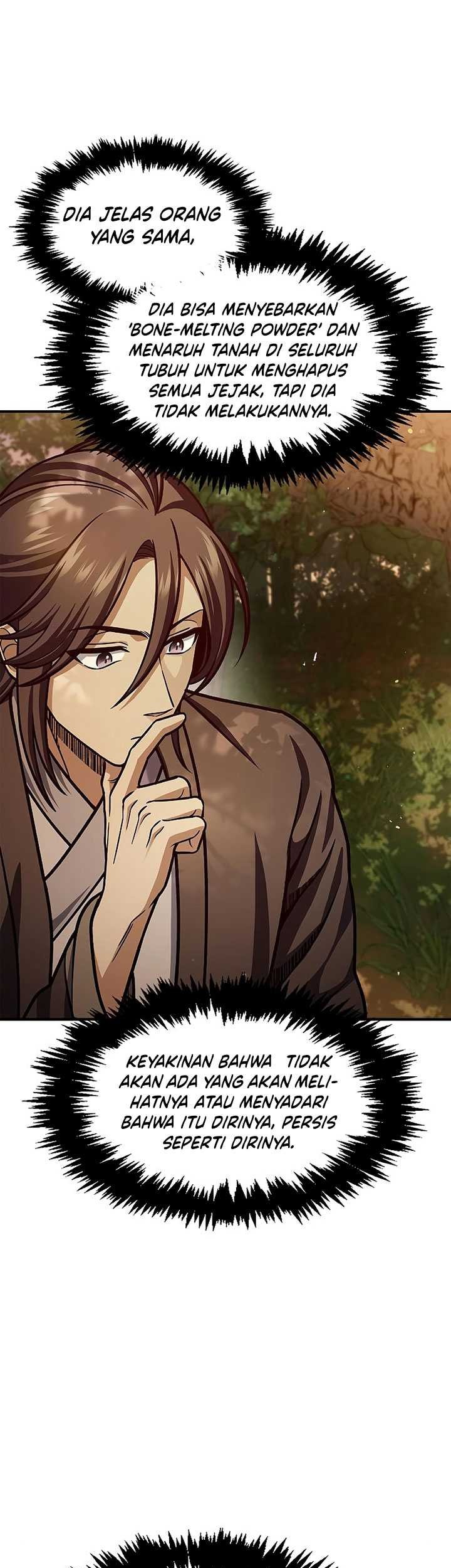 Heavenly Grand Archive’s Young Master Chapter 54 Gambar 42