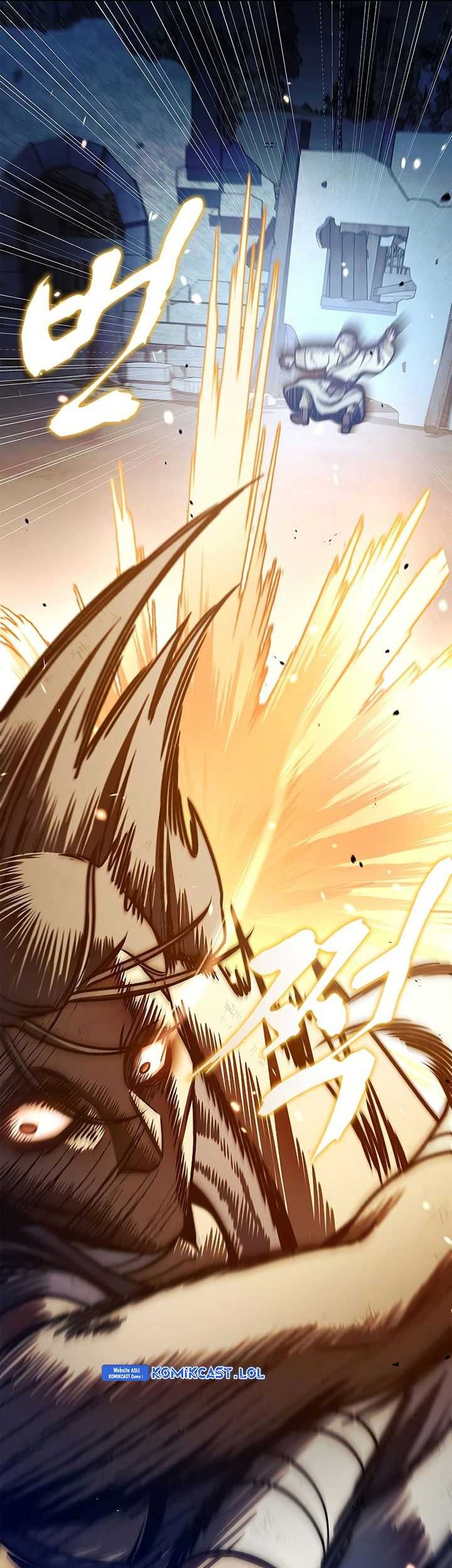 Heavenly Grand Archive’s Young Master Chapter 54 Gambar 53