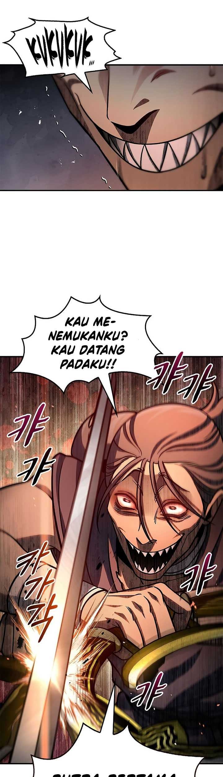 Heavenly Grand Archive’s Young Master Chapter 54 Gambar 59