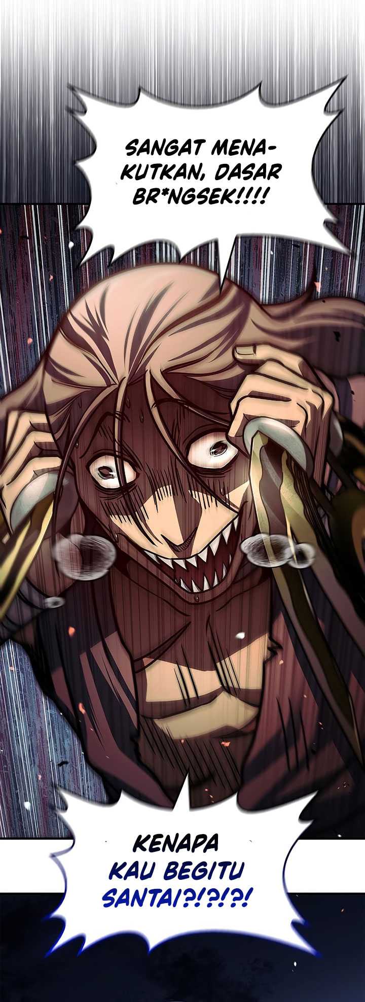 Heavenly Grand Archive’s Young Master Chapter 54 Gambar 72