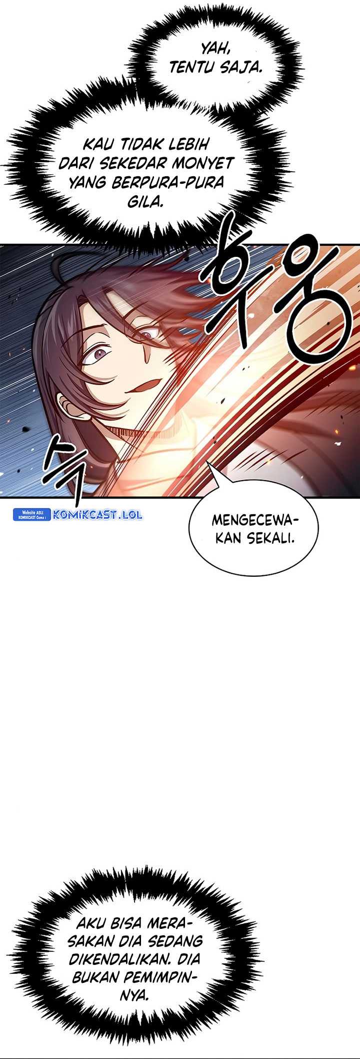 Heavenly Grand Archive’s Young Master Chapter 54 Gambar 76