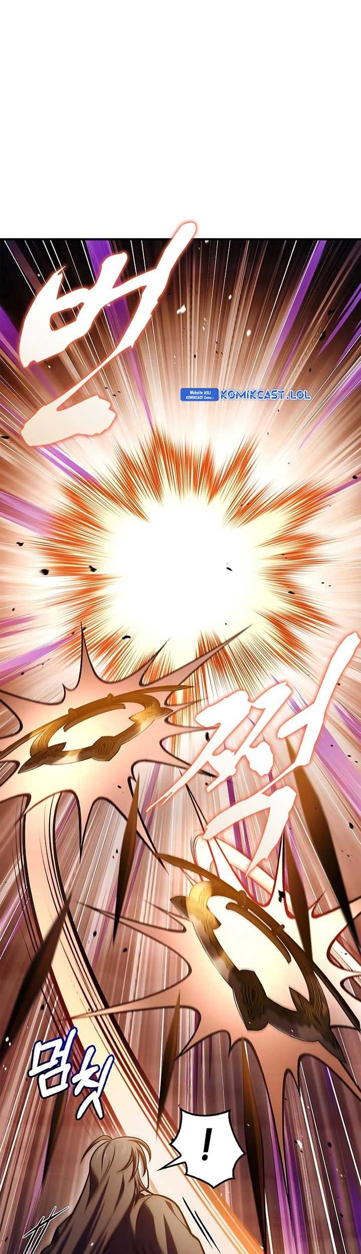 Heavenly Grand Archive’s Young Master Chapter 54 Gambar 83
