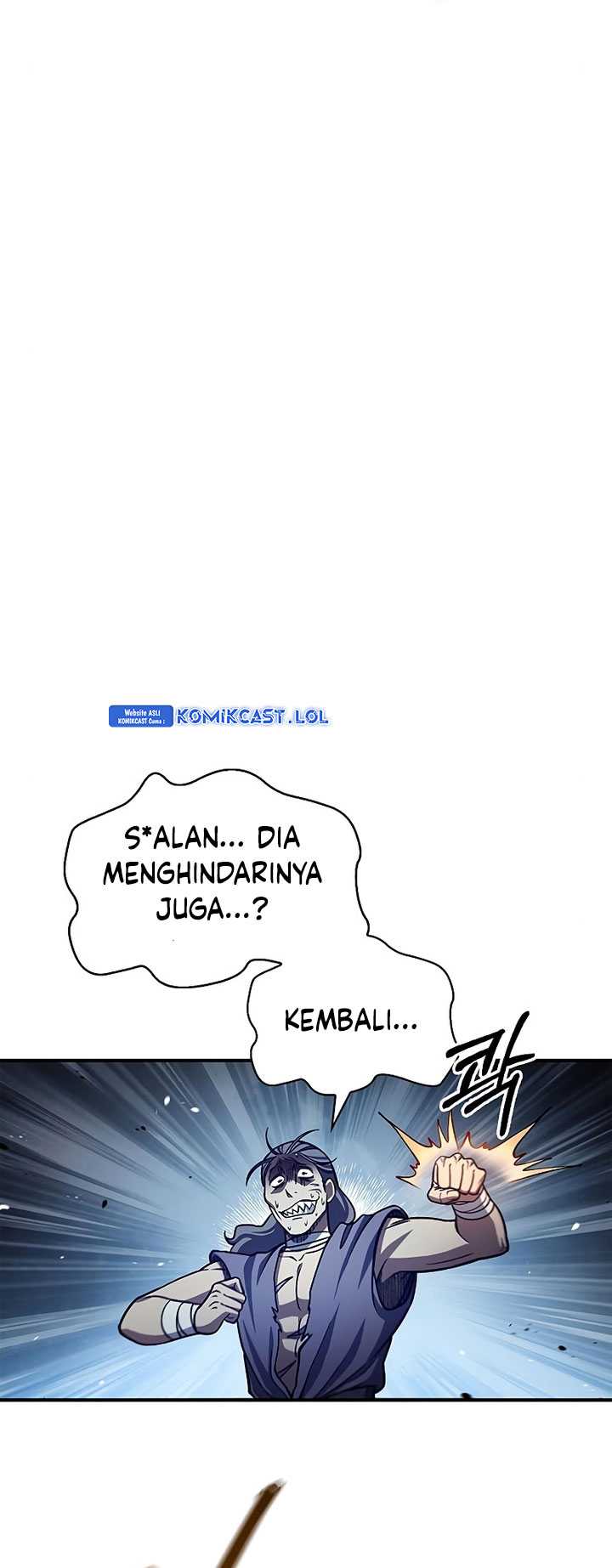 Heavenly Grand Archive’s Young Master Chapter 54 Gambar 89