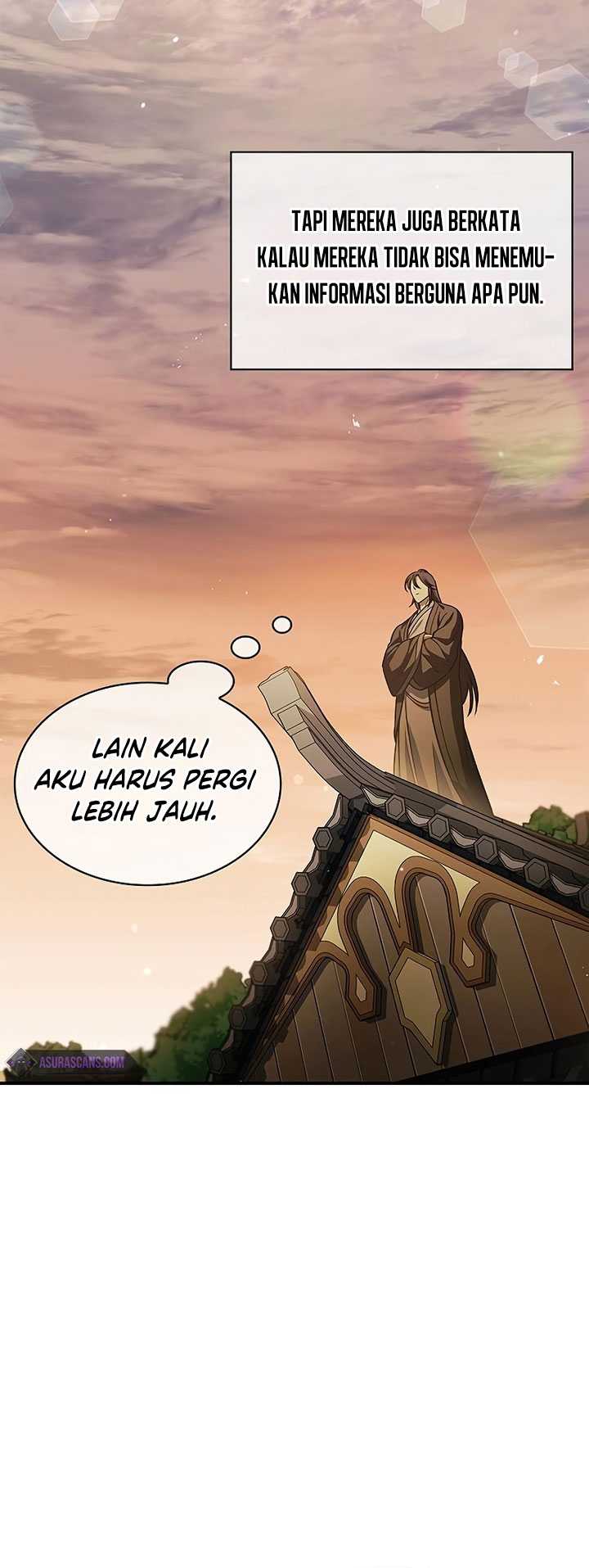 Heavenly Grand Archive’s Young Master Chapter 54 Gambar 14
