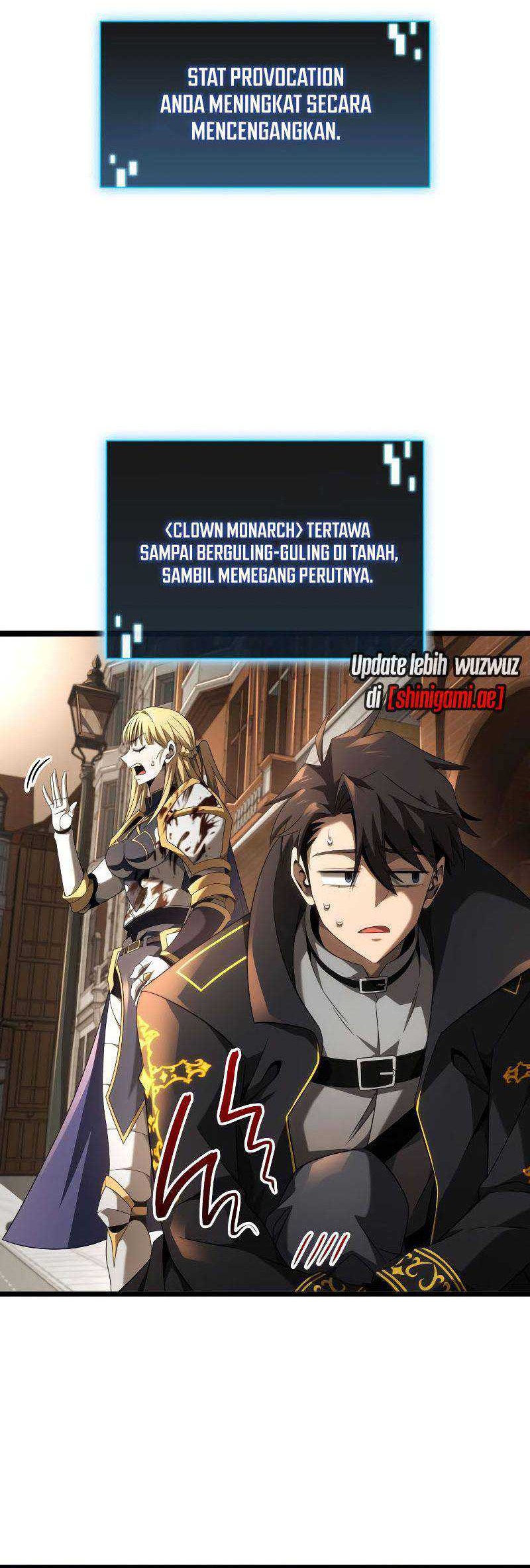 Insanely-Talented Player Chapter 21 Gambar 56