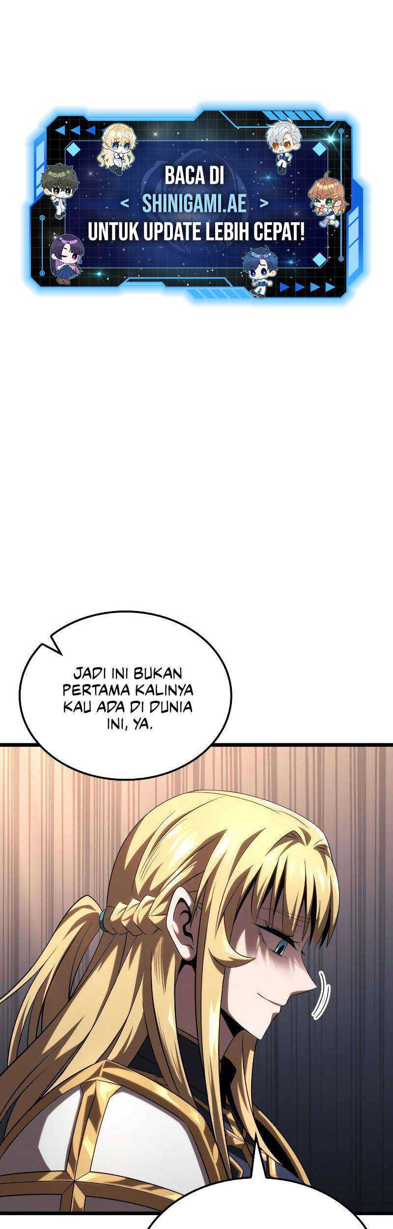 Baca Manhwa Insanely-Talented Player Chapter 21 Gambar 2