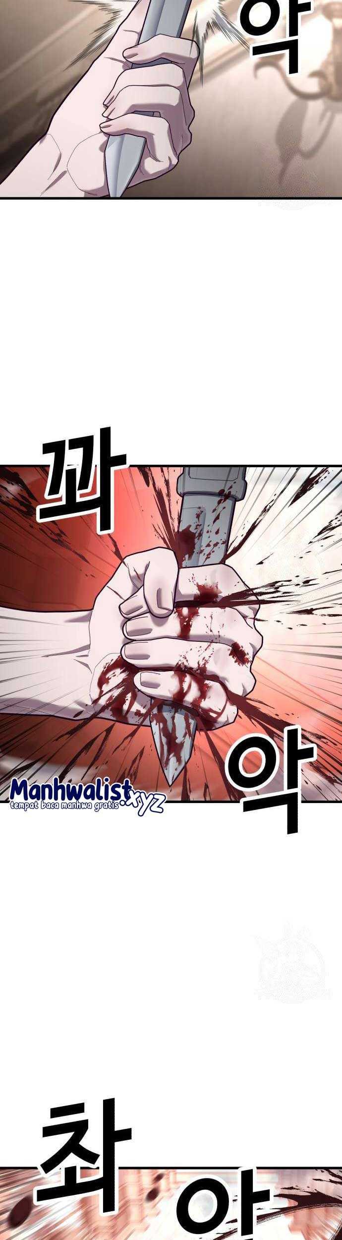 Absolute Obedience Chapter 73 Gambar 29