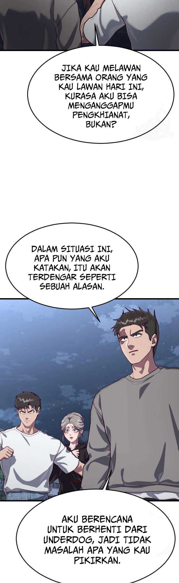 Absolute Obedience Chapter 73 Gambar 34