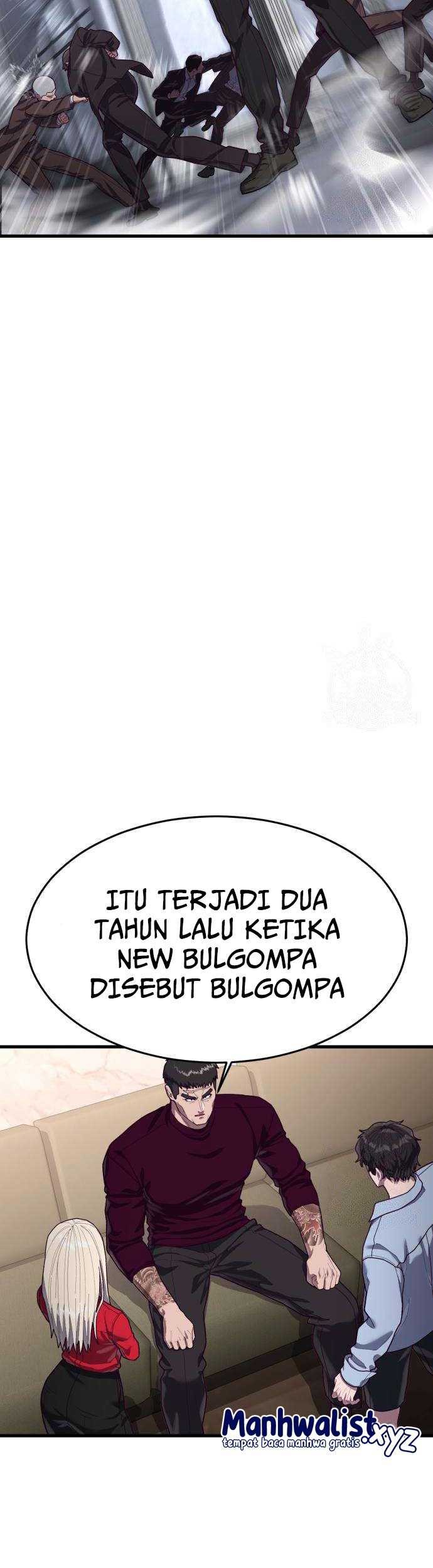 Absolute Obedience Chapter 73 Gambar 11
