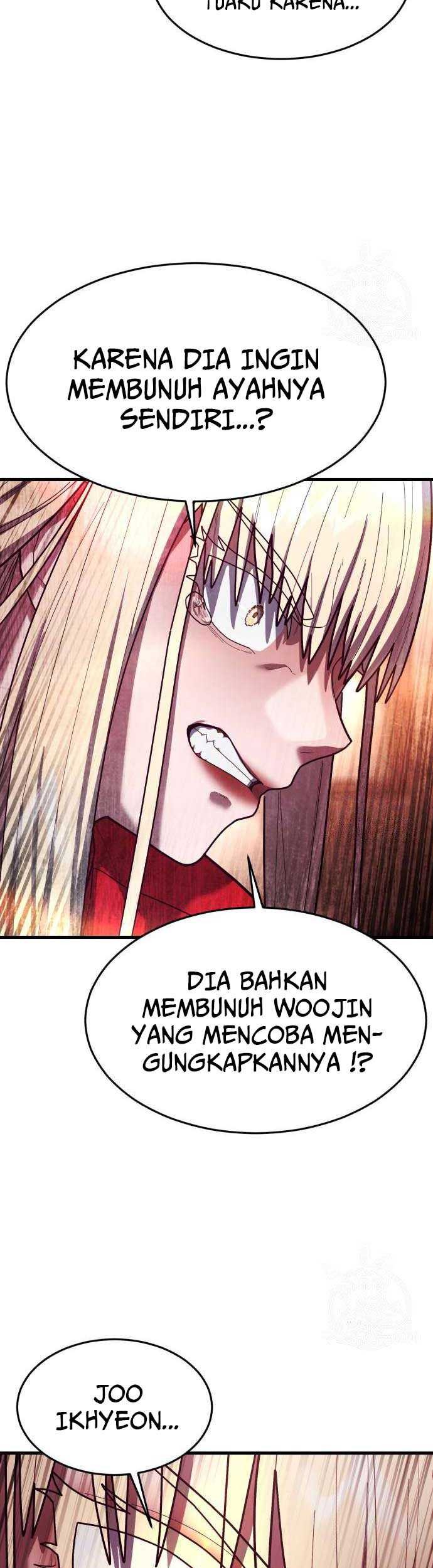 Absolute Obedience Chapter 73 Gambar 20
