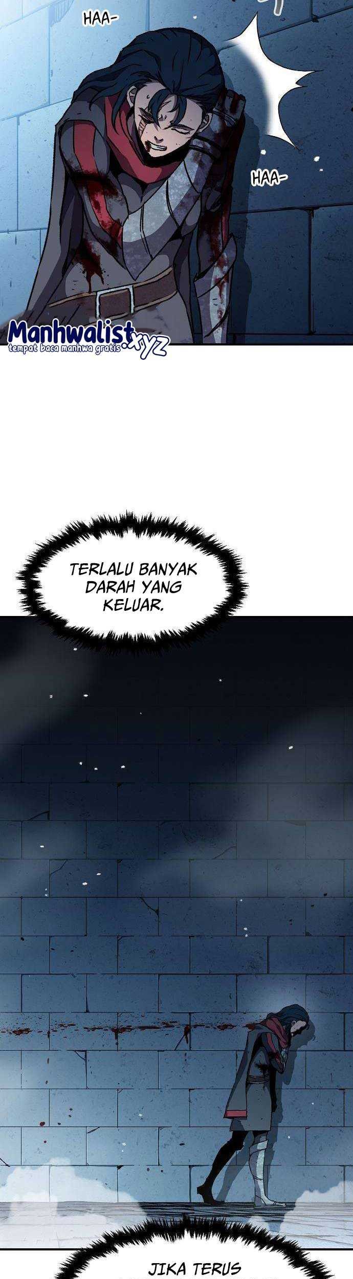 I Became a Knight With a Time Limit Chapter 23 Gambar 29